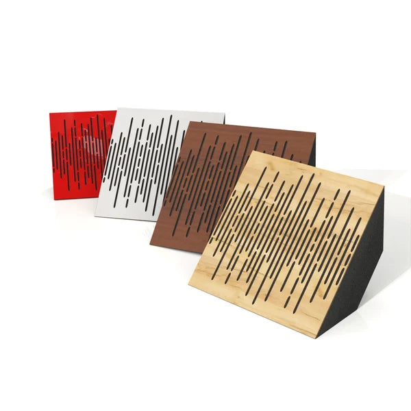 Panneau acoustiques décoratifs,