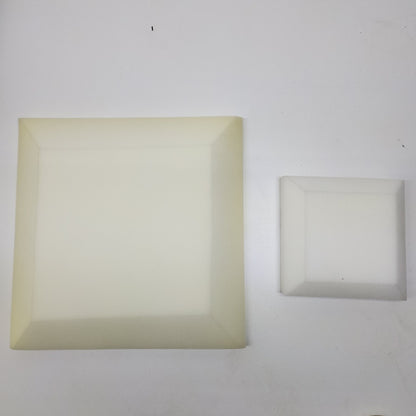 Panneaux en Mousse insonorisés pour Mur de Studio, Paquet de 12 Carreaux muraux