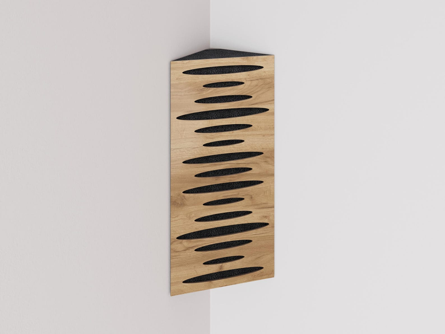 Bass Trap vicoustique Wave Line model